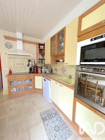 Maison à vendre 7 pièces 192 m² La Roche-sur-Yon