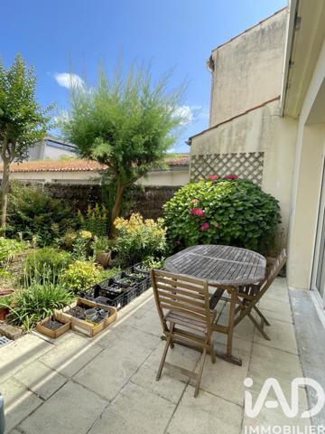 Maison à vendre 7 pièces 192 m² La Roche-sur-Yon