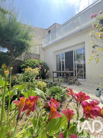 Maison à vendre 7 pièces 192 m² La Roche-sur-Yon