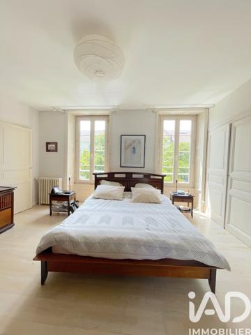 Maison à vendre 7 pièces 192 m² La Roche-sur-Yon