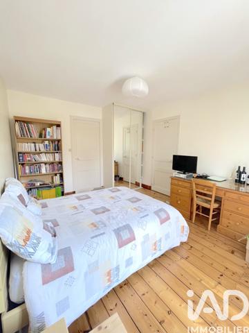 Maison à vendre 7 pièces 192 m² La Roche-sur-Yon