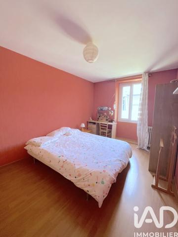 Maison à vendre 7 pièces 192 m² La Roche-sur-Yon