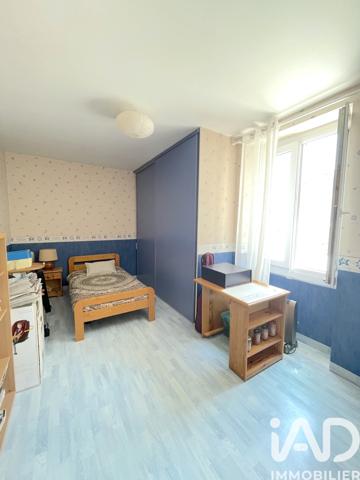 Maison à vendre 7 pièces 192 m² La Roche-sur-Yon