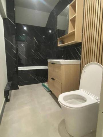 Appartement proche du centre