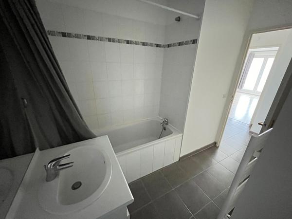 Appartement Lesquin 2 pièce(s) 46.10 m2