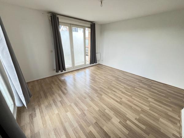 Appartement Lesquin 2 pièce(s) 46.10 m2