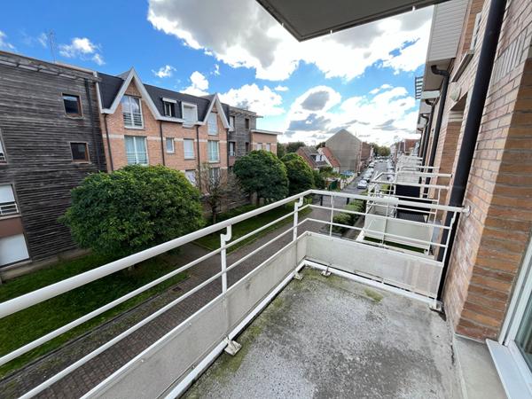 Appartement Lesquin 2 pièce(s) 46.10 m2