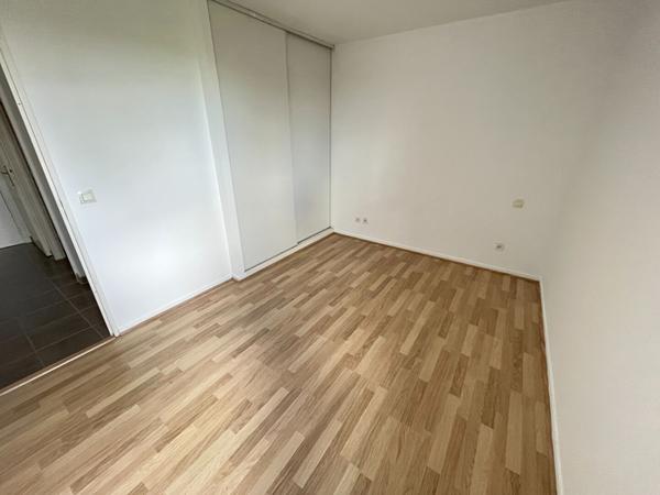 Appartement Lesquin 2 pièce(s) 46.10 m2