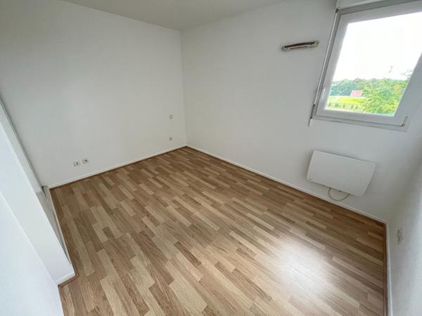 Appartement Lesquin 2 pièce(s) 46.10 m2