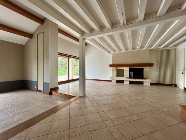 MAISON TYPE 7 - POITIERS PROCHE CHU Poitiers (86000)