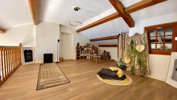 MAISON TYPE 7 - POITIERS PROCHE CHU Poitiers (86000)