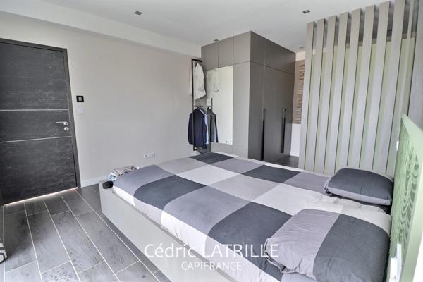 Dpt Hautes Pyrénées (65), à vendre proche de TARBES maison P7