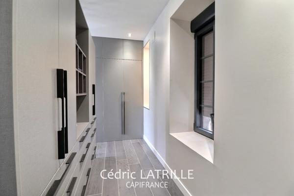 Dpt Hautes Pyrénées (65), à vendre proche de TARBES maison P7