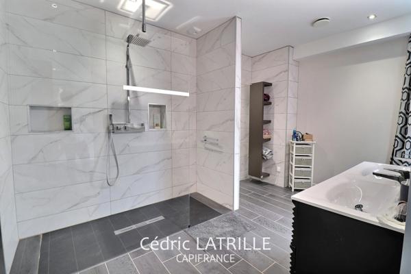 Dpt Hautes Pyrénées (65), à vendre proche de TARBES maison P7