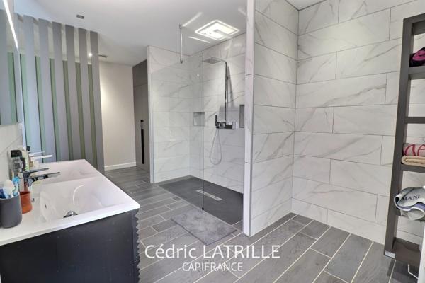 Dpt Hautes Pyrénées (65), à vendre proche de TARBES maison P7