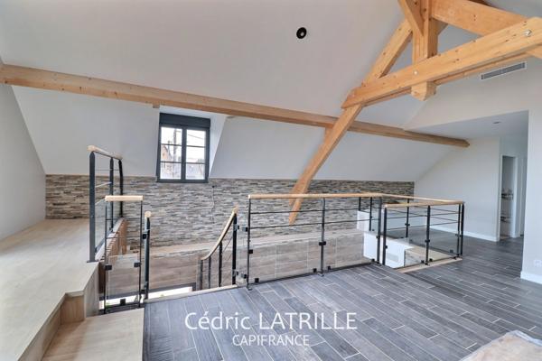 Dpt Hautes Pyrénées (65), à vendre proche de TARBES maison P7