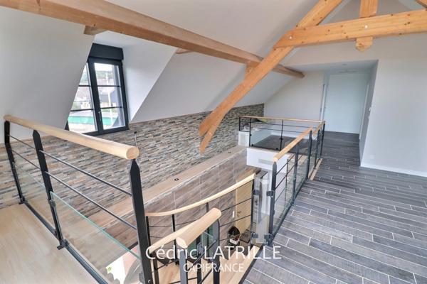 Dpt Hautes Pyrénées (65), à vendre proche de TARBES maison P7