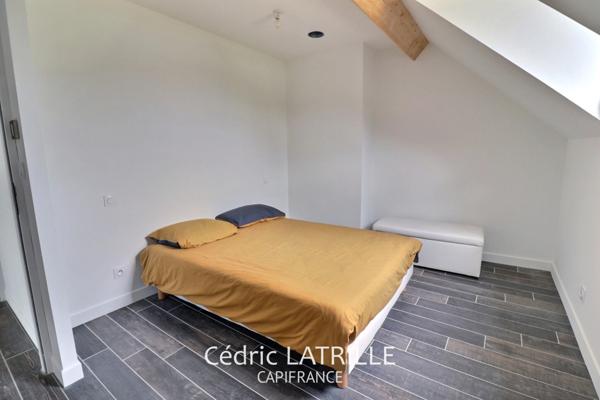 Dpt Hautes Pyrénées (65), à vendre proche de TARBES maison P7