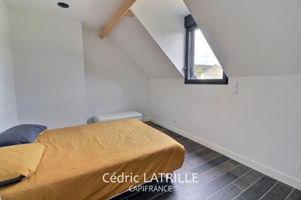 Dpt Hautes Pyrénées (65), à vendre proche de TARBES maison P7