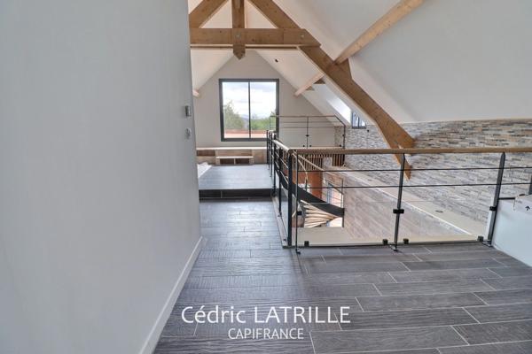 Dpt Hautes Pyrénées (65), à vendre proche de TARBES maison P7