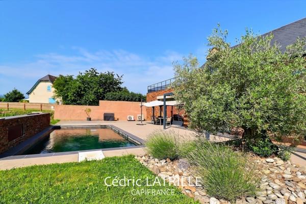 Dpt Hautes Pyrénées (65), à vendre proche de TARBES maison P7