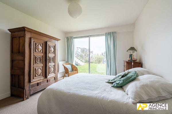 Maison Le Mesnil Le Roi 7 pièce(s) 1 190 000 € **  - Référence  4664