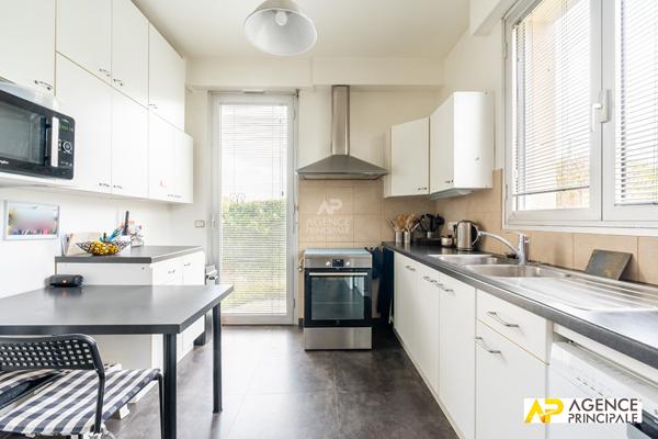 Maison Le Mesnil Le Roi 7 pièce(s) 1 190 000 € **  - Référence  4664