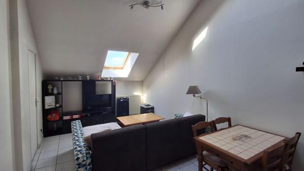 Appartement - 3 pièce(s) - 63.41 m2