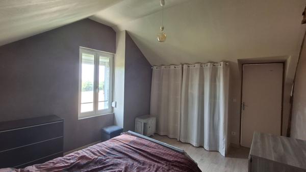 Appartement - 3 pièce(s) - 63.41 m2