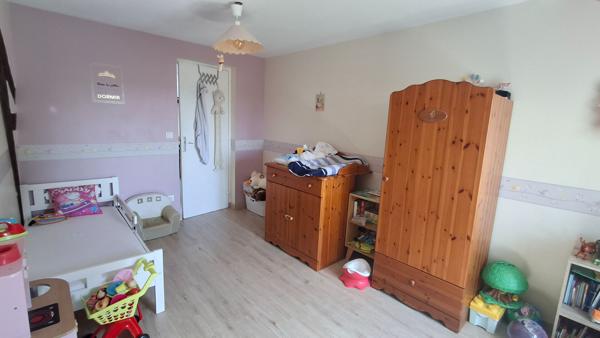 Appartement - 3 pièce(s) - 63.41 m2