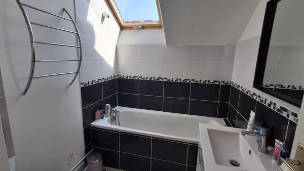 Appartement - 3 pièce(s) - 63.41 m2