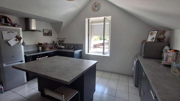 Appartement - 3 pièce(s) - 63.41 m2