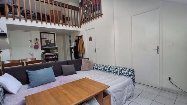 Appartement - 3 pièce(s) - 63.41 m2