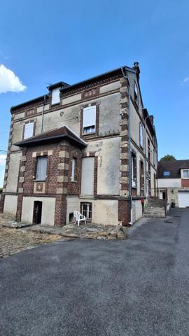 Appartement - 3 pièce(s) - 63.41 m2