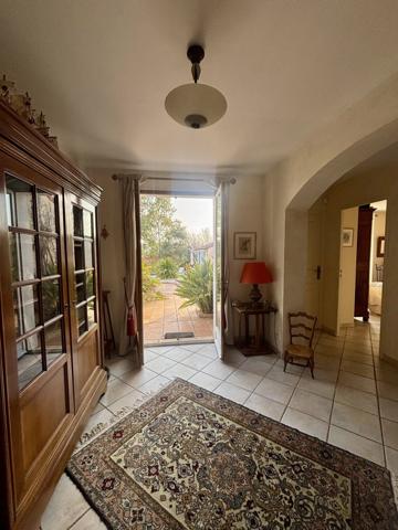 Immobilier Tourrettes (83440) – Villa 130m2 – 695 000 €