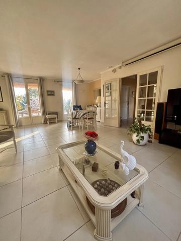 Immobilier Tourrettes (83440) – Villa 130m2 – 695 000 €