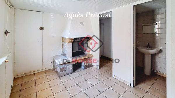 Maison à vendre 4 pièces de 93 m²