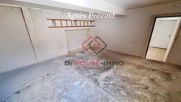 Maison à vendre 4 pièces de 93 m²