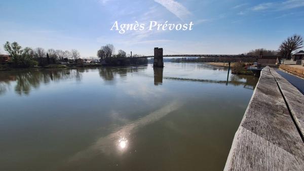 Maison à vendre 4 pièces de 93 m²
