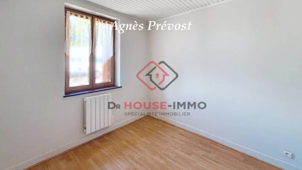 Maison à vendre 4 pièces de 93 m²