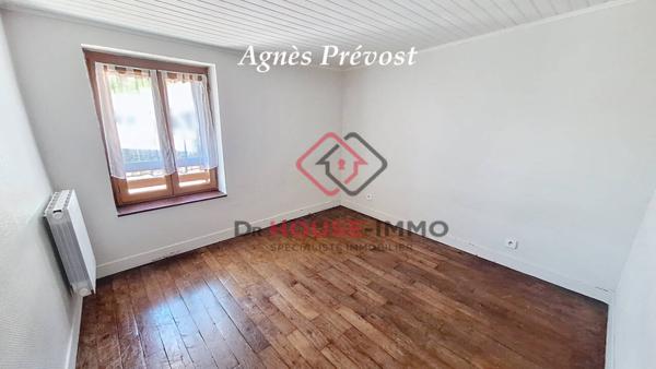Maison à vendre 4 pièces de 93 m²
