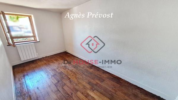 Maison à vendre 4 pièces de 93 m²