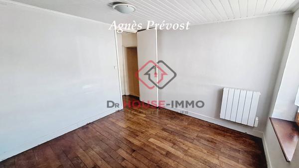 Maison à vendre 4 pièces de 93 m²