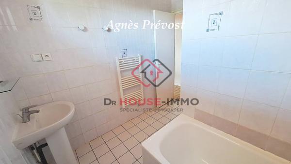 Maison à vendre 4 pièces de 93 m²