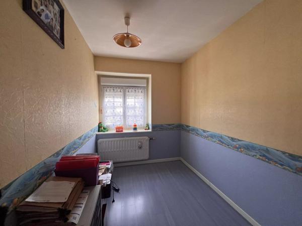 Maison familiale à Dammartin-en-Goële