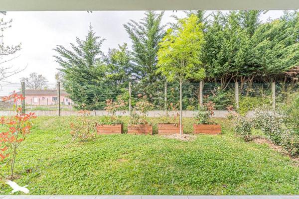 Appartement à vendre |  Parempuyre |  4 pièces | 66 m²