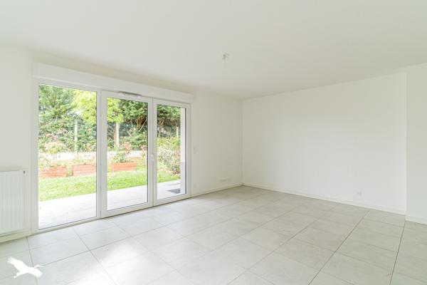 Appartement à vendre |  Parempuyre |  4 pièces | 66 m²