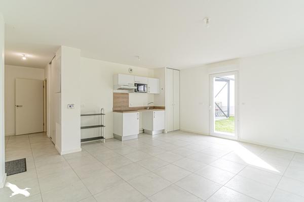 Appartement à vendre |  Parempuyre |  4 pièces | 66 m²