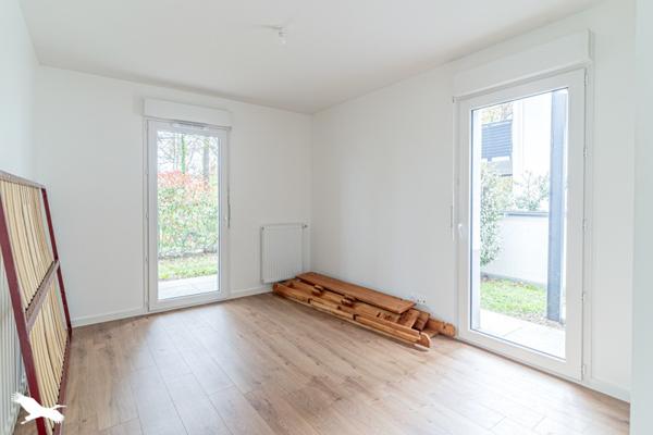 Appartement à vendre |  Parempuyre |  4 pièces | 66 m²