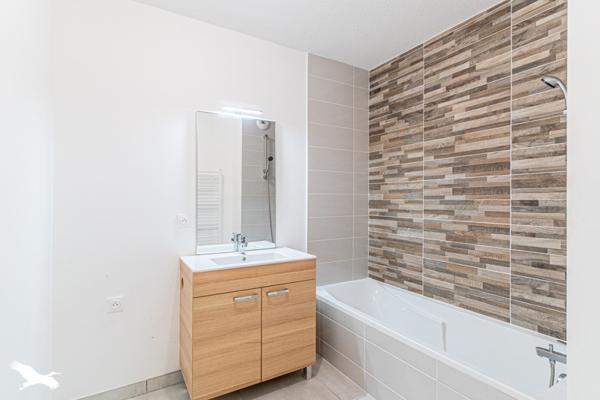 Appartement à vendre 220 920 € Parempuyre 4 p 66 m² DPE C